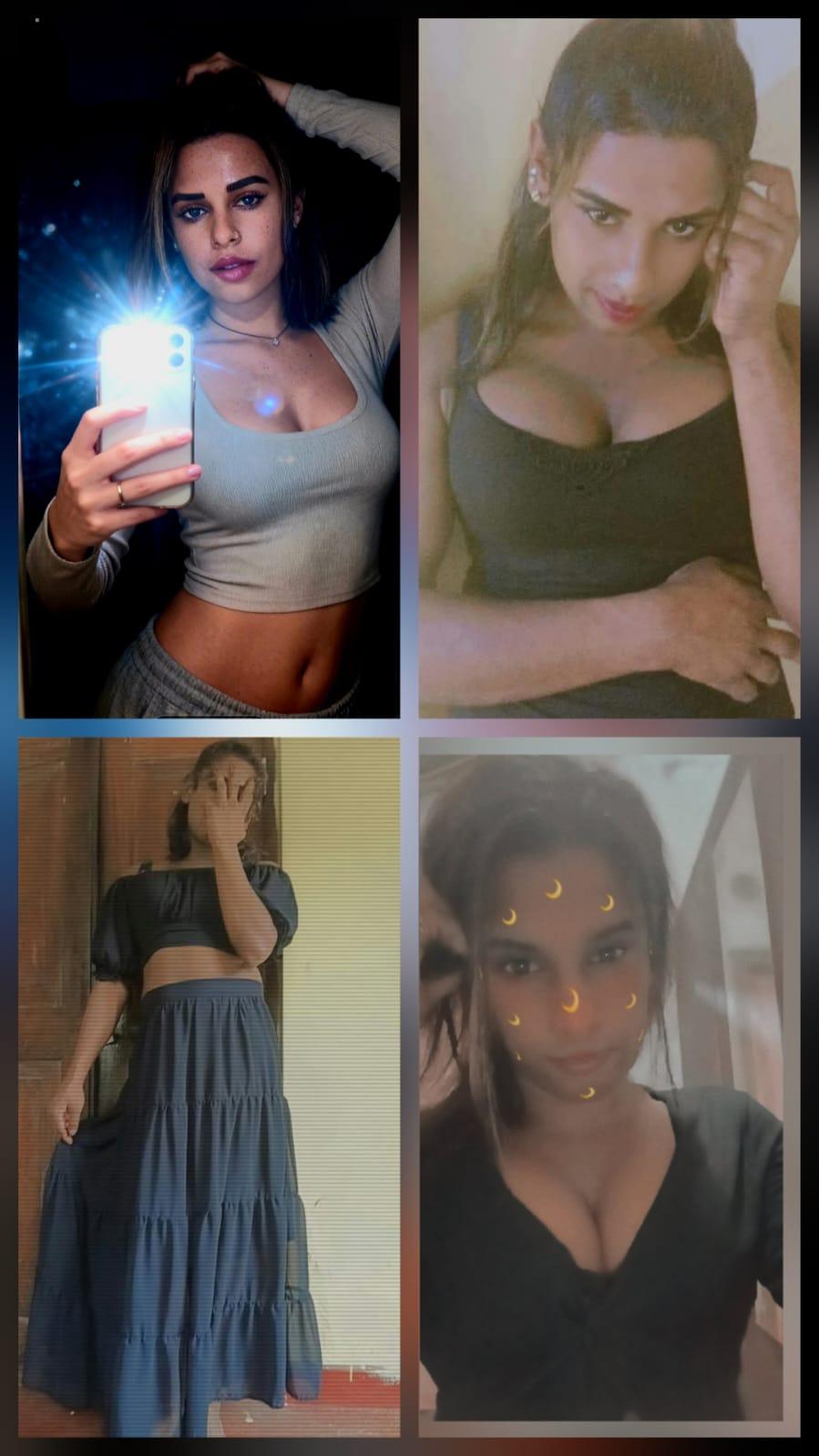 Image of Beautiful shemal sadu wishwasa ❤️❤️ full service and cam service ..... 6500