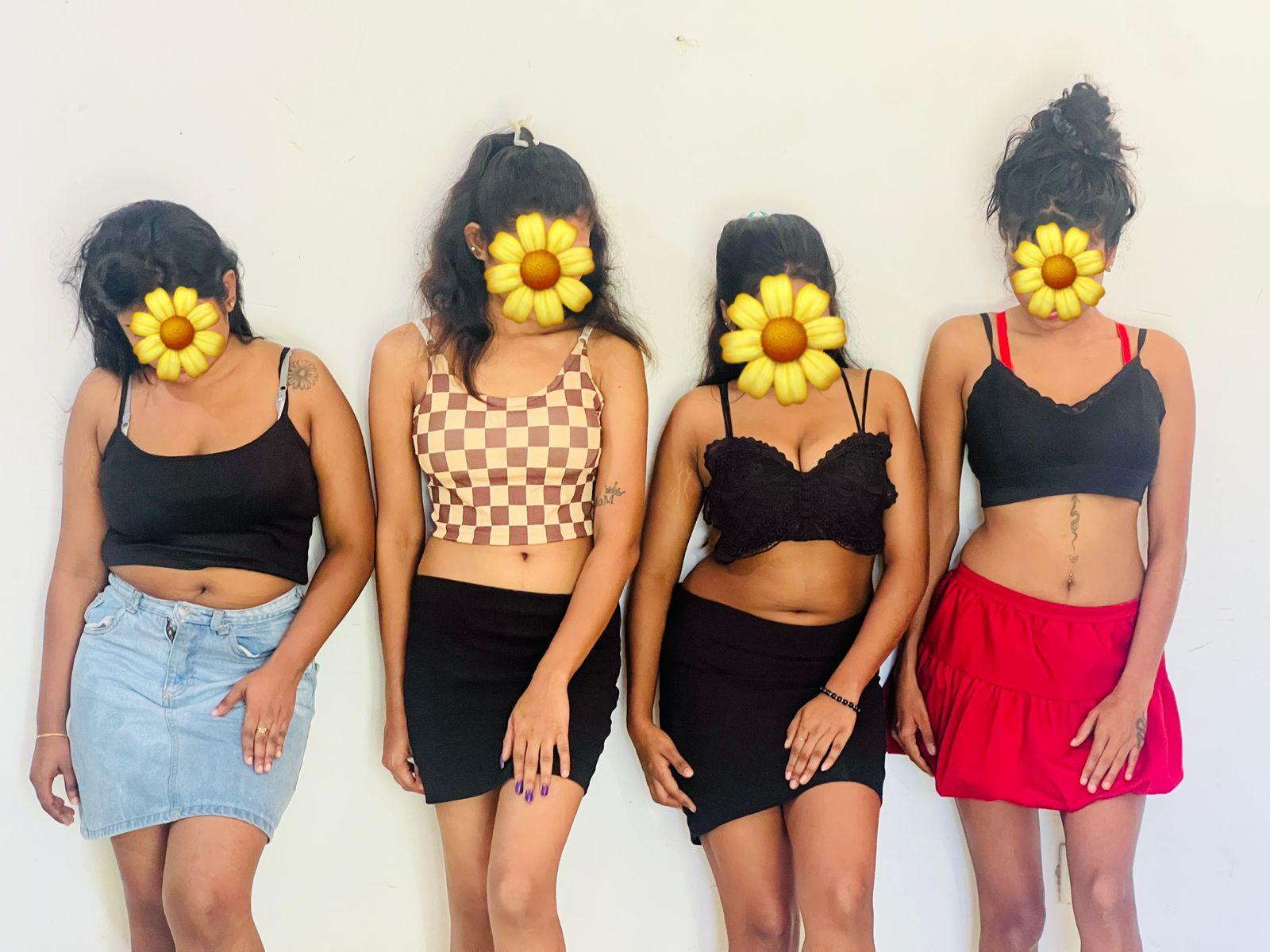 Image of 🌸💦 🔥  TEEN GIRL PILIYANDALA  🔥 💦🌸💎