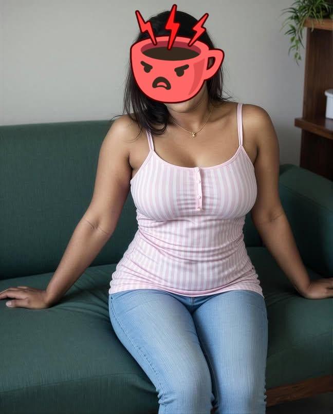 Image of 💐5000/= FULL SERVICE. 📍kalubowila. 🥰 Hai...I'M Chathu 📞070 557 00 29