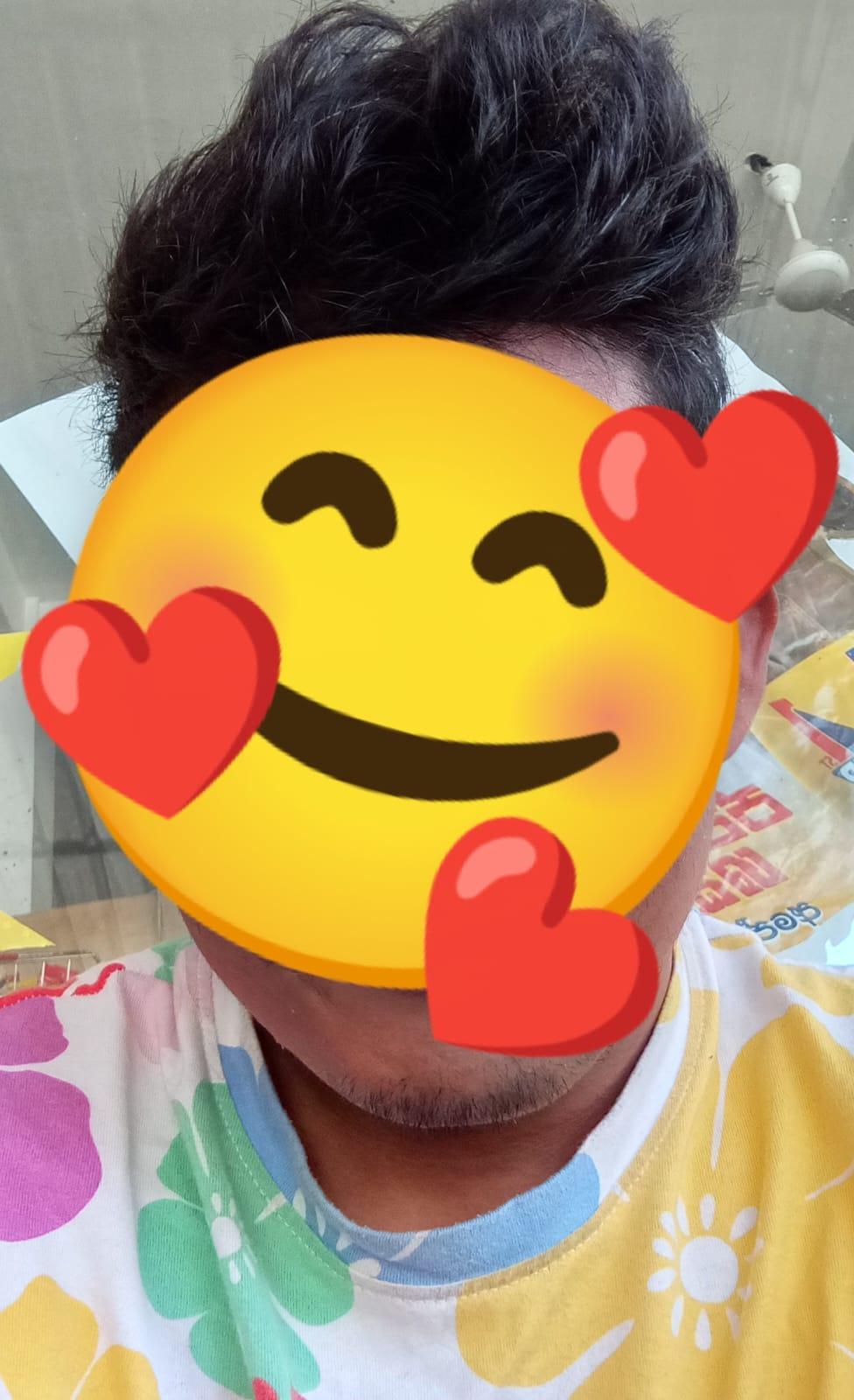 Image of FULL SERVICE LADIES ONLY