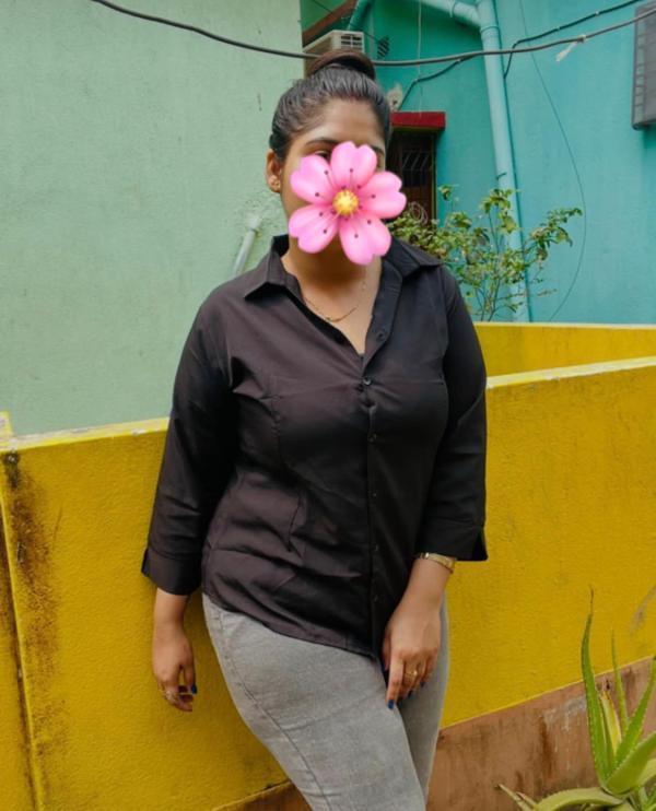 Image of 💋 NEW  GIRL REAL FULL SERVICE💋 කටුනායක මීගමුව🌸