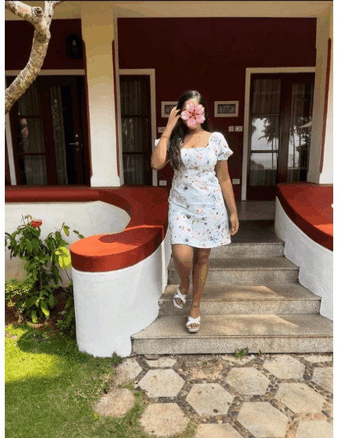 Image of Kandy Digana 🩷 චූටි ලස්සන කෙල්ලෙක්ගෙන් සැප මසාජ් එකක් ගන්න එන්න 🙋‍♀️