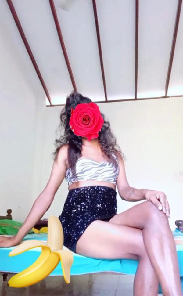 Image of I am Nishu (shemel) lady boy 🌹 amabalangoda, galle, hikaduwa, balapitiya