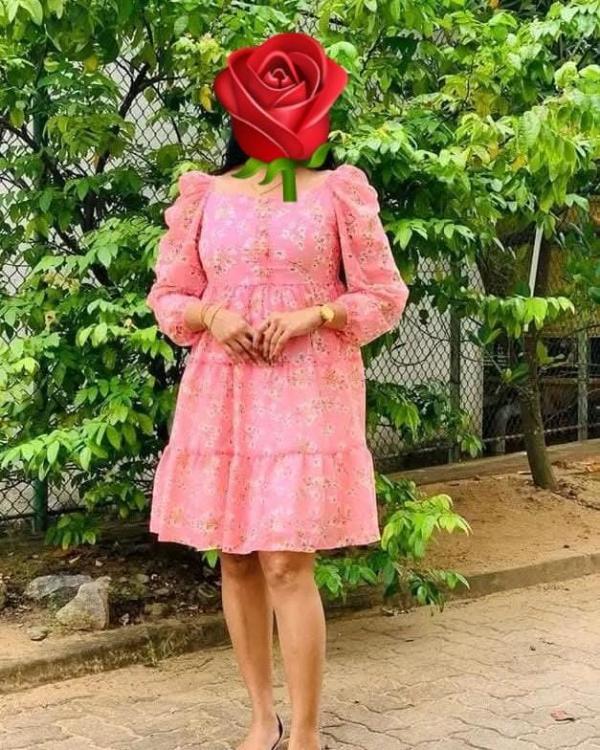 Image of 💯 ආස හිතෙන Genuine Full face Open Hot Live Cam Show ගන්න ආස අයටයි මේ 🥰