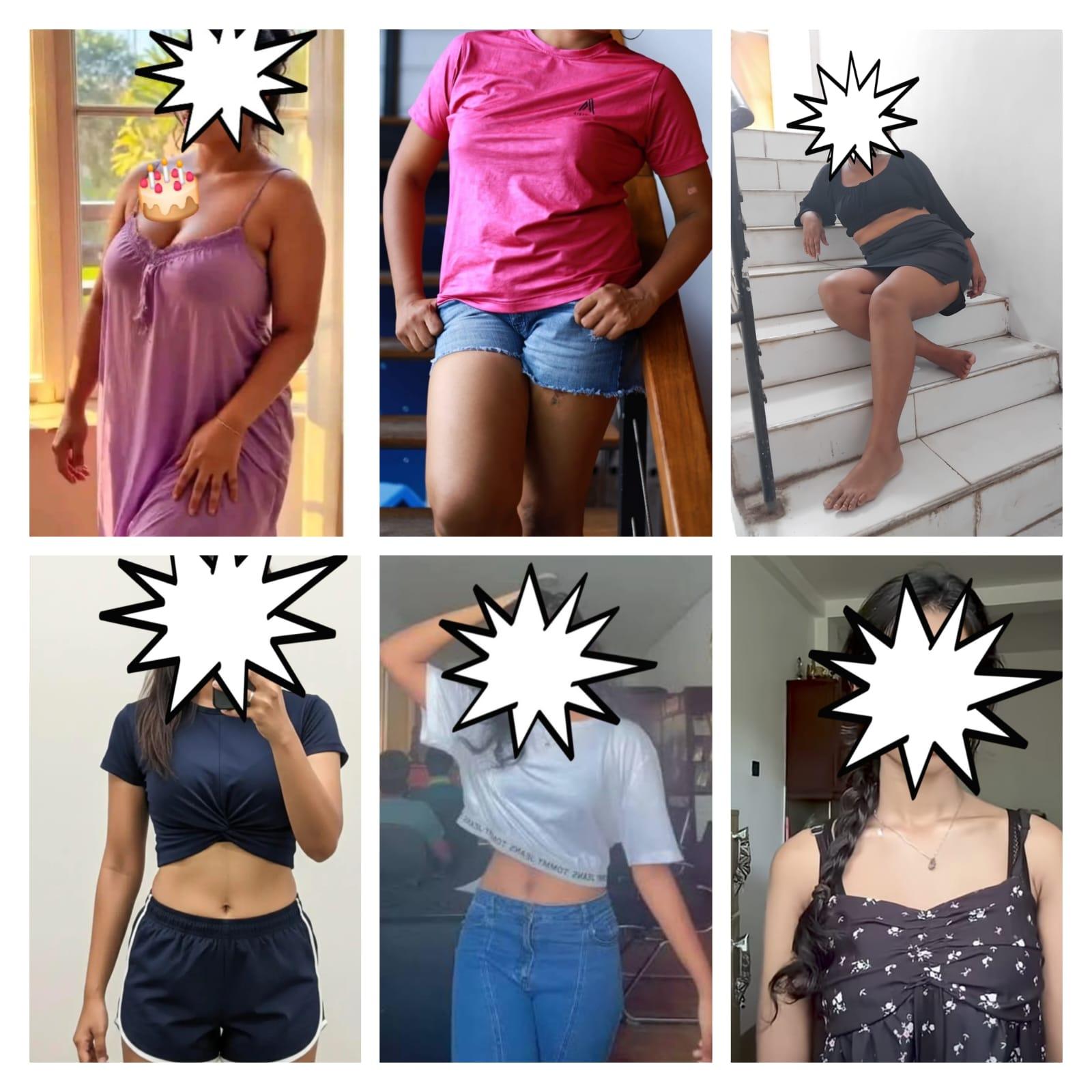 Image of 5000/= FULL SERVICE ??? PRIVATE PLACE WITH ROOM