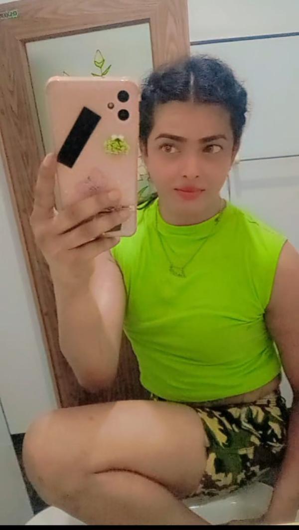 Image of BEAUTIFUL SHEMALE FUL SERVICE