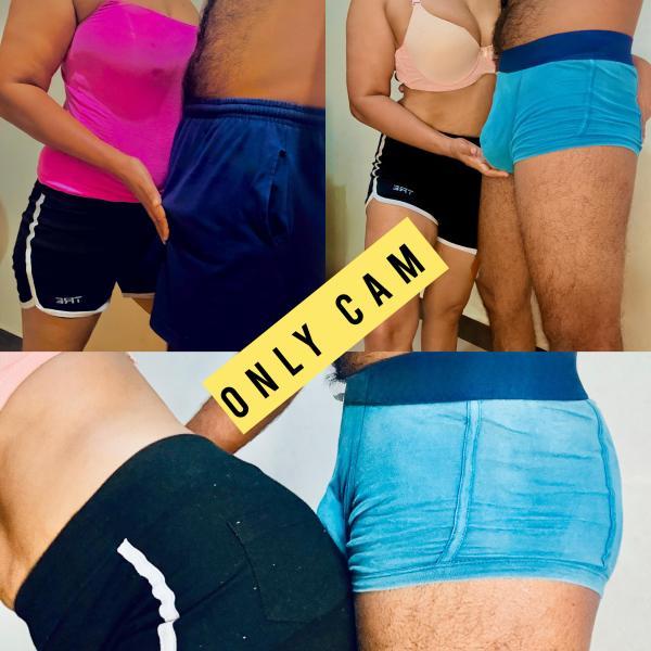 Image of 🪀 Beautiful Couple Cam Show 🥰