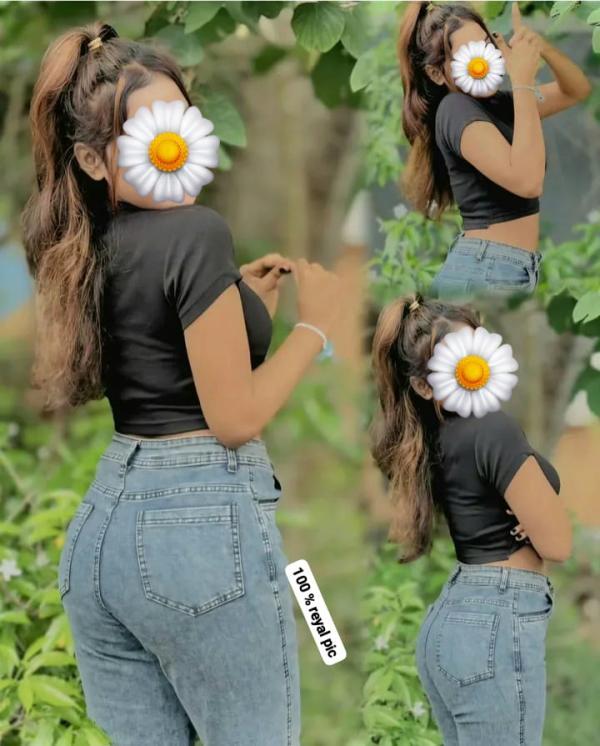 Image of Hot and teen girl 5500 kaduwela,malabe, full  service 🤗