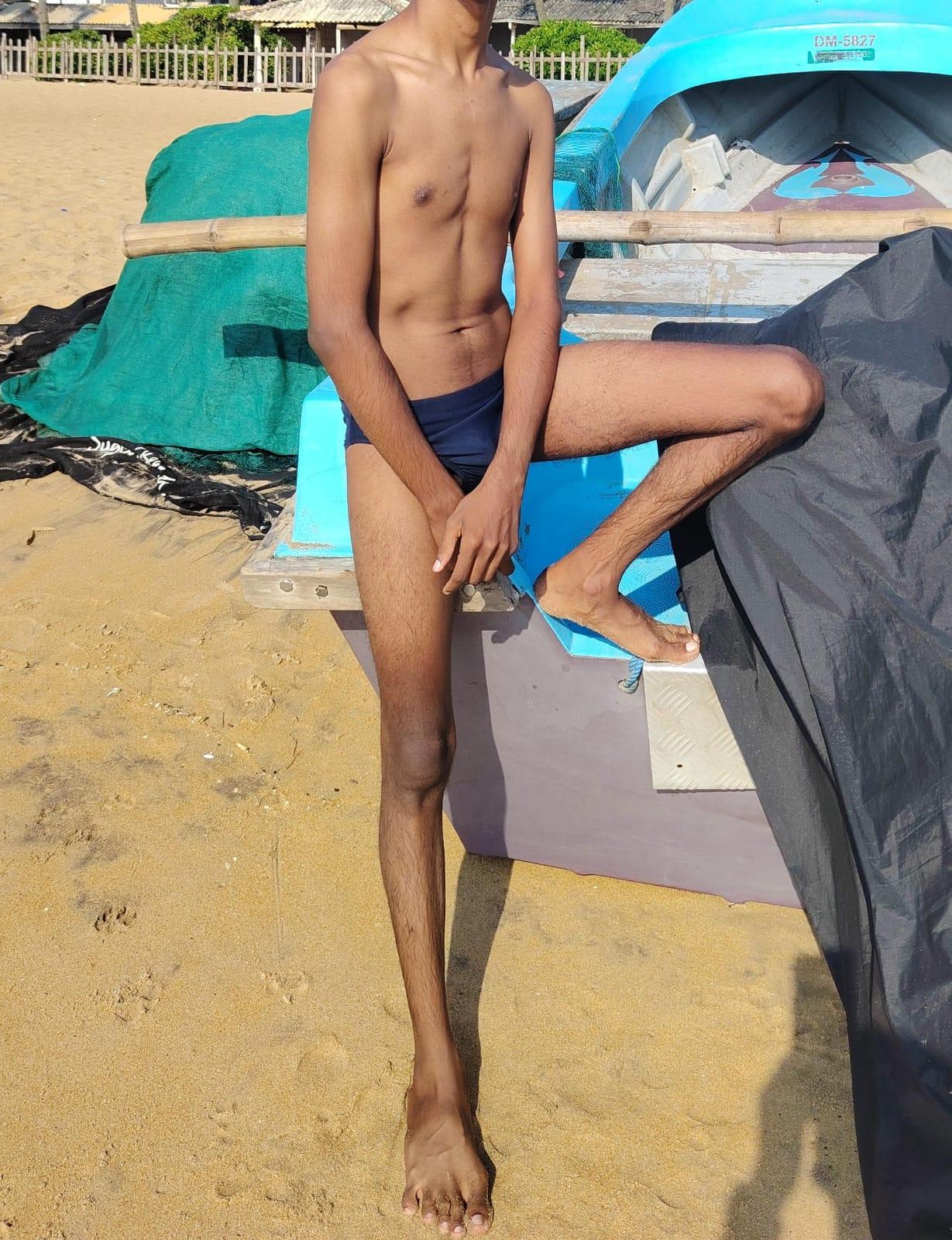 Image of BOYS MASSAGE