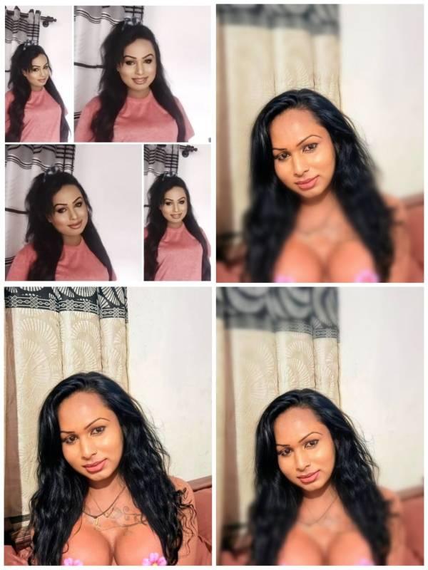 Image of ❤️Beauty Queen 👑 Hot Shemale Saduni Full Service And Live Cam Show❤️