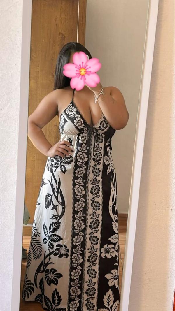 Image of Full Service Young Girl in 👉Wellawatte🤗 8,000/-(Tamil, English,Sinhala,ok)