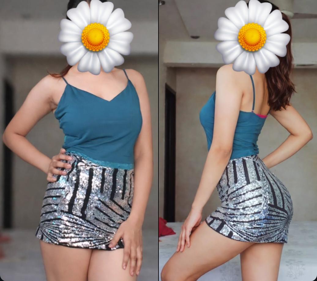 Image of 🌹With Face චූටි මදුශි ...සැප ලෝකයක් එකම තැනකින් ගන්න ඔයත් එන්න.. 🔥Today Special Offer  Lesbian & Single Show..