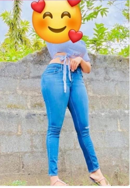 Image of ❤️ KATUNAYAKA ❤️ NEW GIRL SASSHI 🌺 FULL SERVICKATUNAYAKA ❤️ SeeduwaE 6500/ 🥰