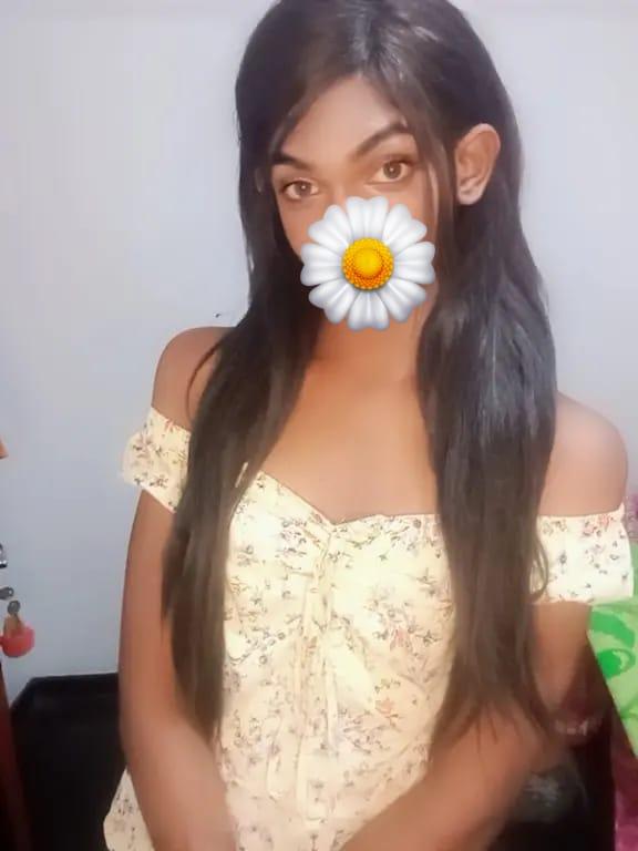 Image of Shemale  Live Cam show