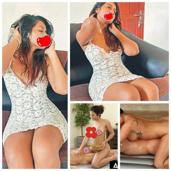 Image of 👸nuru tretment full service with anl 8000 Pvt apartment bambalapitiya kollupitiya👍