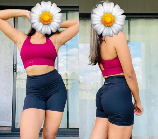 Image of 🌹With Face චූටි කෙල්ල නදුනි...සැප ලෝකයක් එකම තැනකින් ගන්න ඔයත් එන්න.. 🔥Today Special Offer  Lesbian & Single Show..