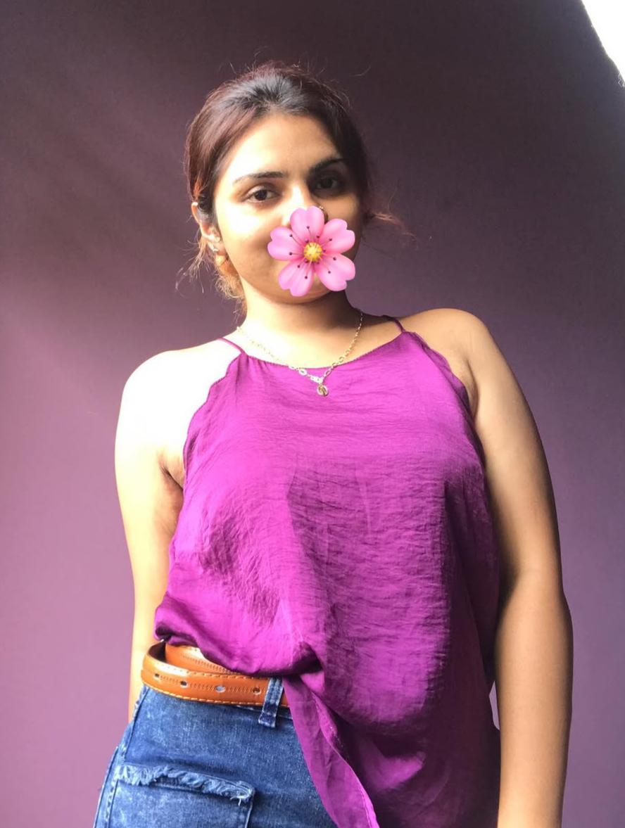 Image of 💕 Tamil Girl With Face Cam show 💕