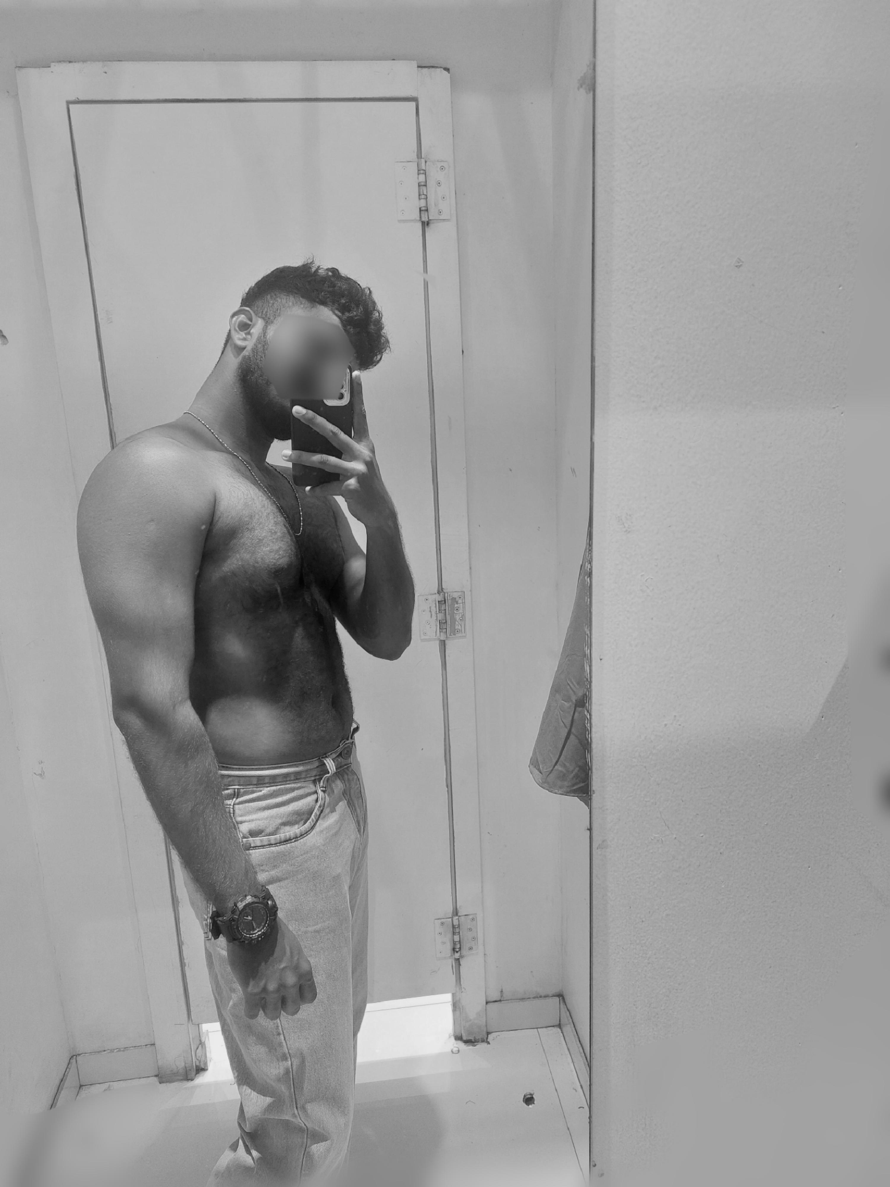 Image of Handsome boy for you