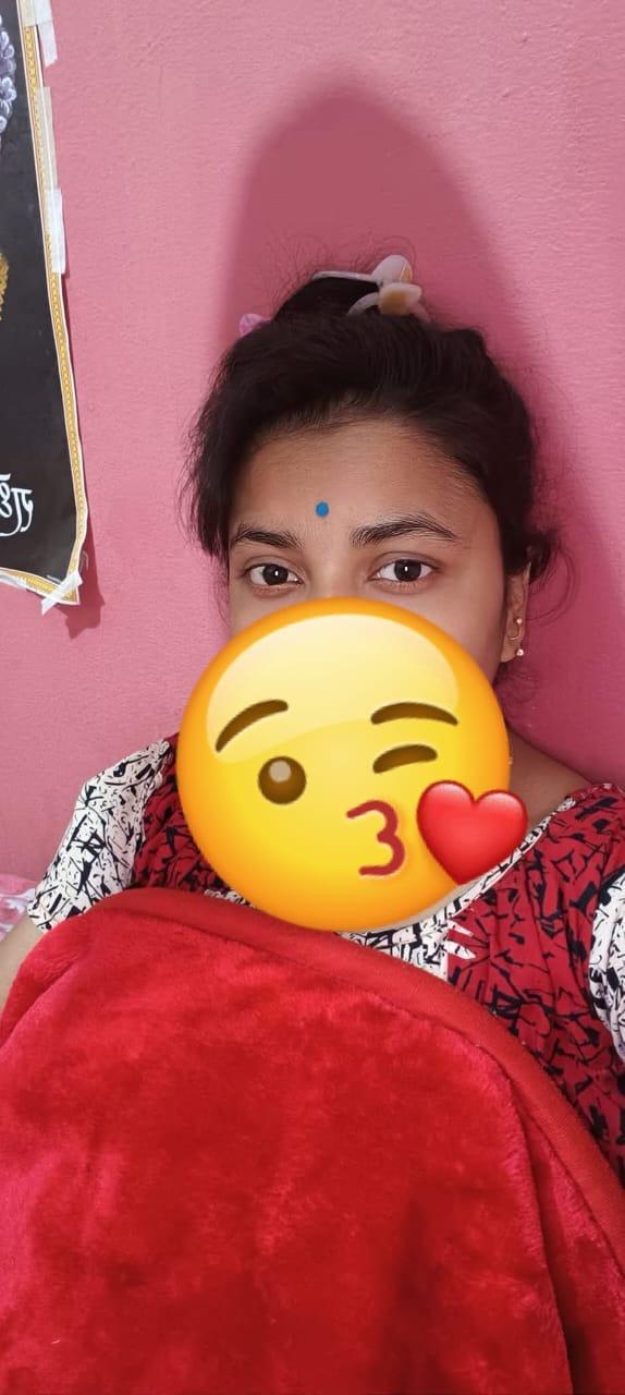 Image of 💋Anu Tamil Girl Bigg Boobs And White Skin👅💯