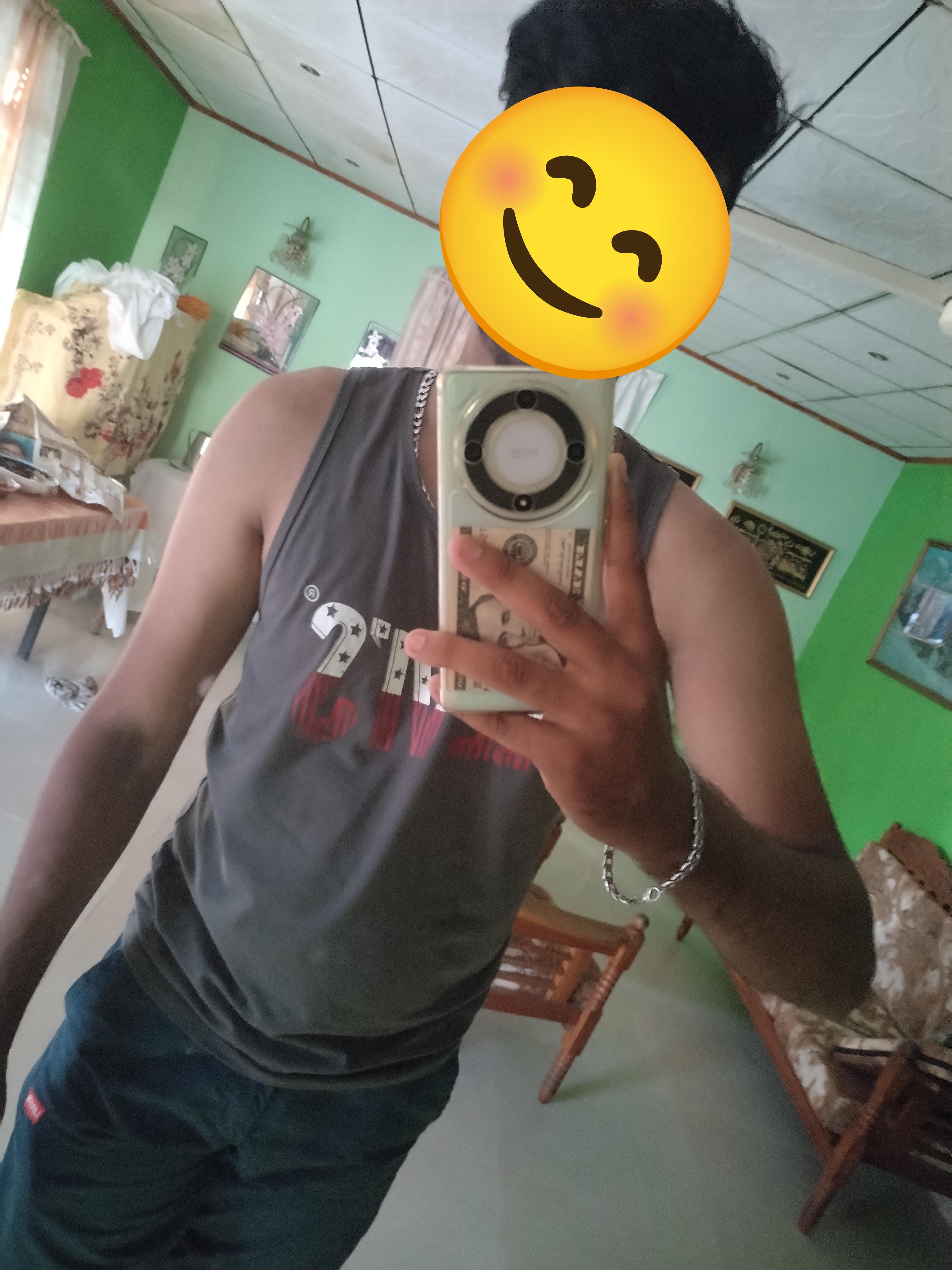 Image of Ladies only