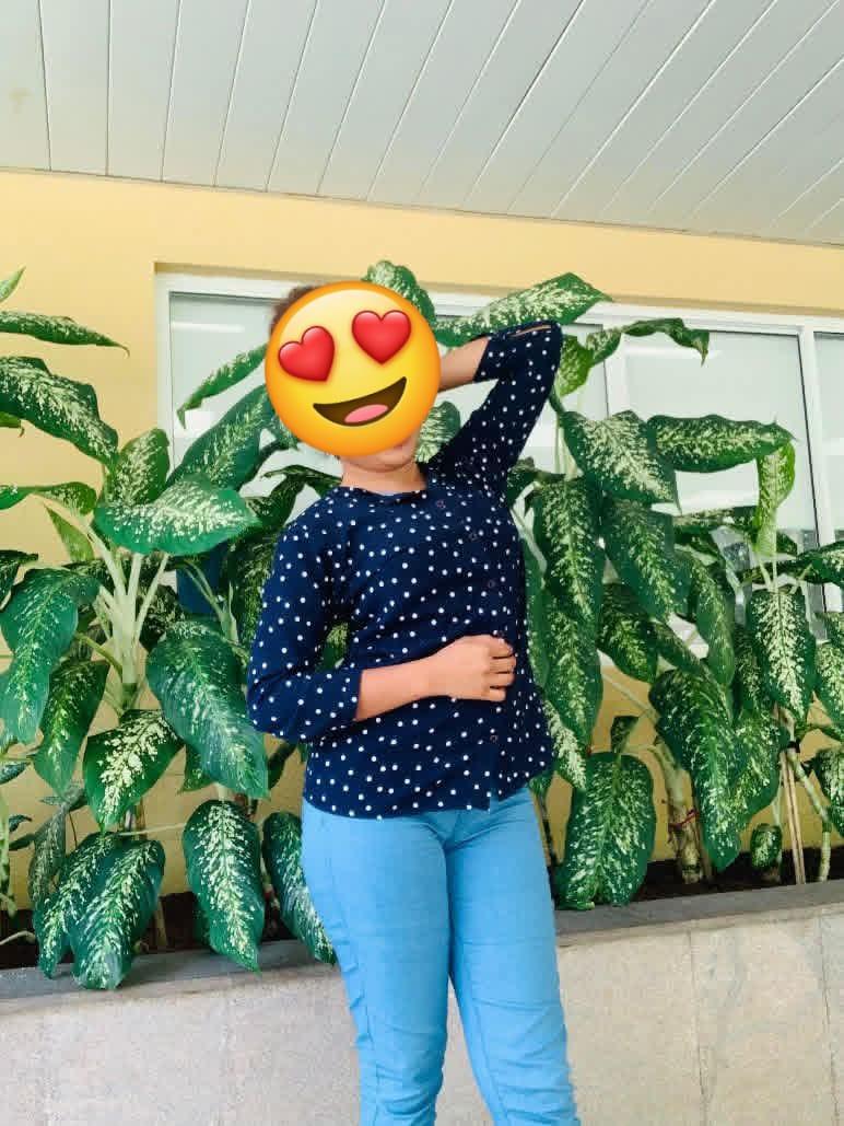 Image of FULL SERVICE BEAUTIFUL GIRL