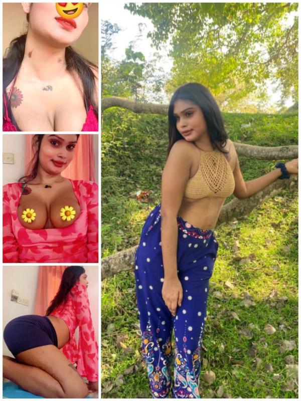 Image of Beautiful Shemale Rishi Full Service And Live Cam Show Available ❤️