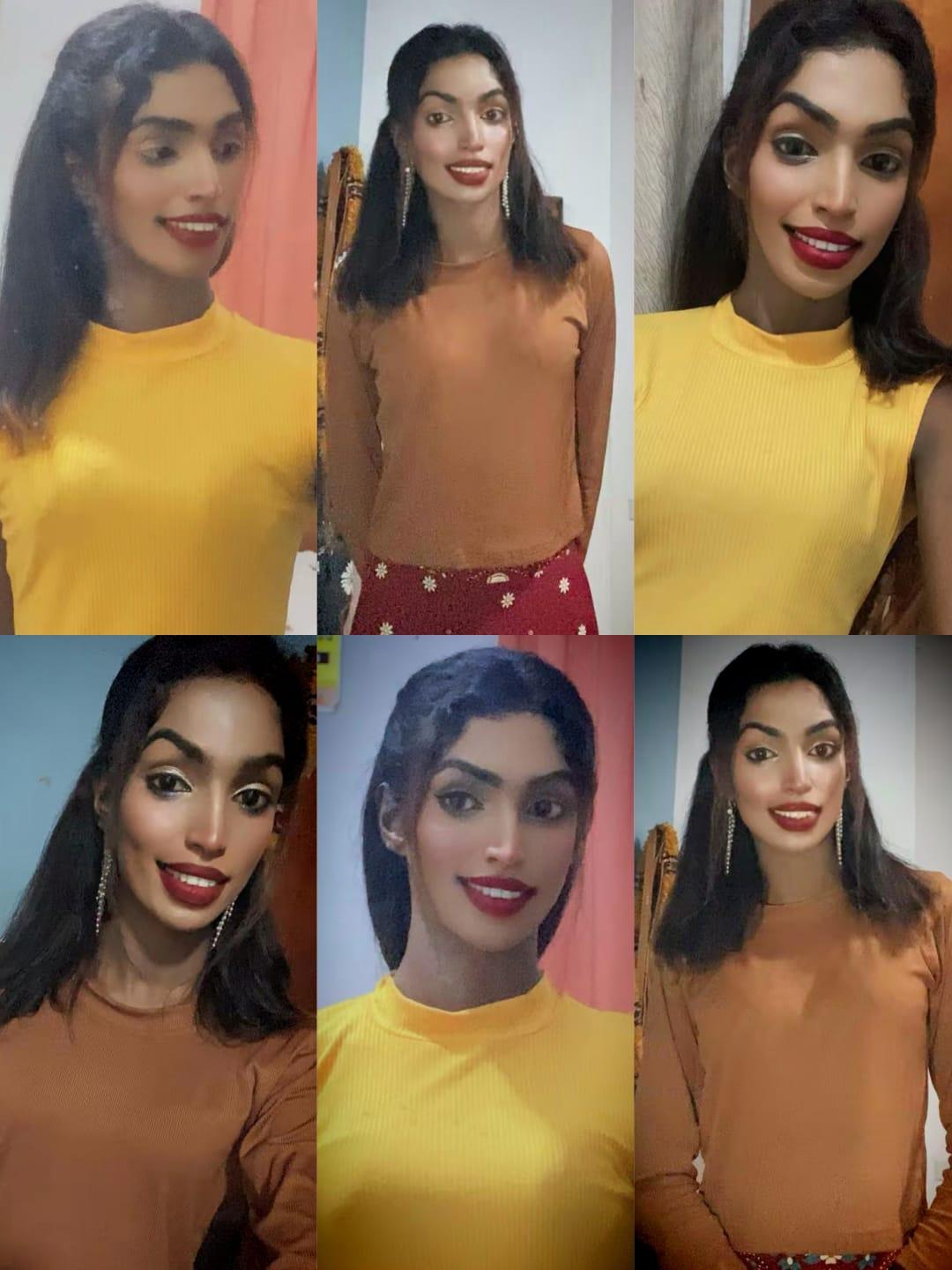 Image of I..AM. DINU...LADY.. BOY /-shimale...)❤️😍 ලේඩිබෝයි... කුරුණෑගල 😋🙈❤️