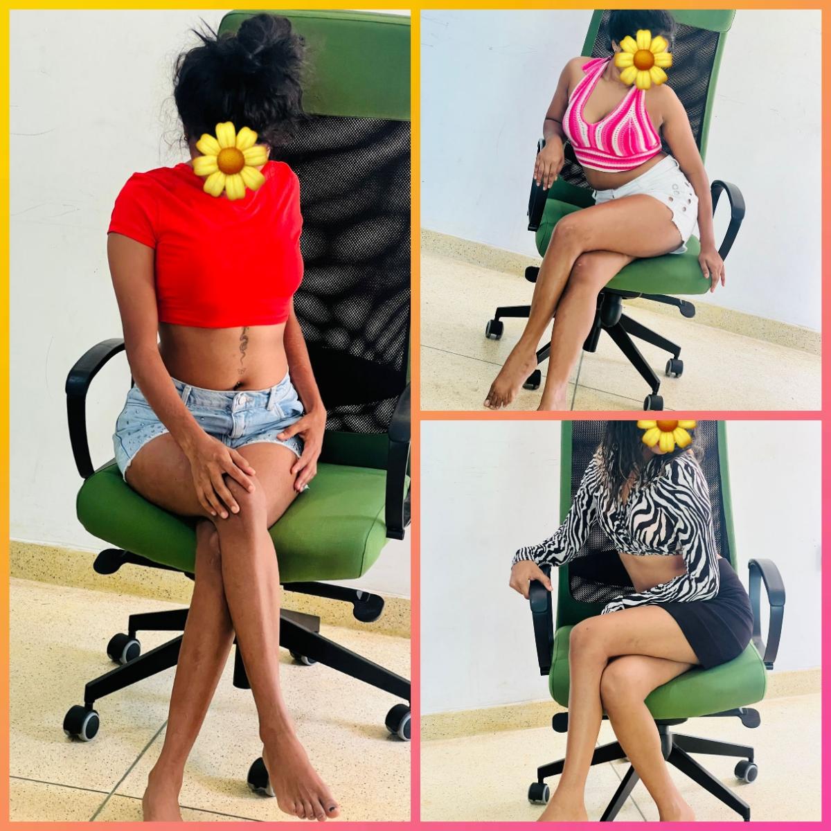 Image of 🌸💦 🔥  TEEN GIRL PILIYANDALA  🔥 💦🌸💎