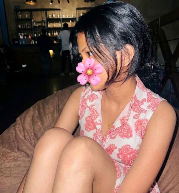 Image of සවිත්මා එක්ක live Cam ✅ කැම්පස් කෙල්ලගෙ ආදරෙ විශ්වාසෙන් මොහොතකට ඔබෙ කරගන්න 🐥💞