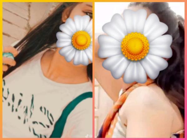 Image of SHACHINI & SHANI 💗( 6000/=FOR ONE GIRL)🚩 කටුනායක  මීගමුව    🚩