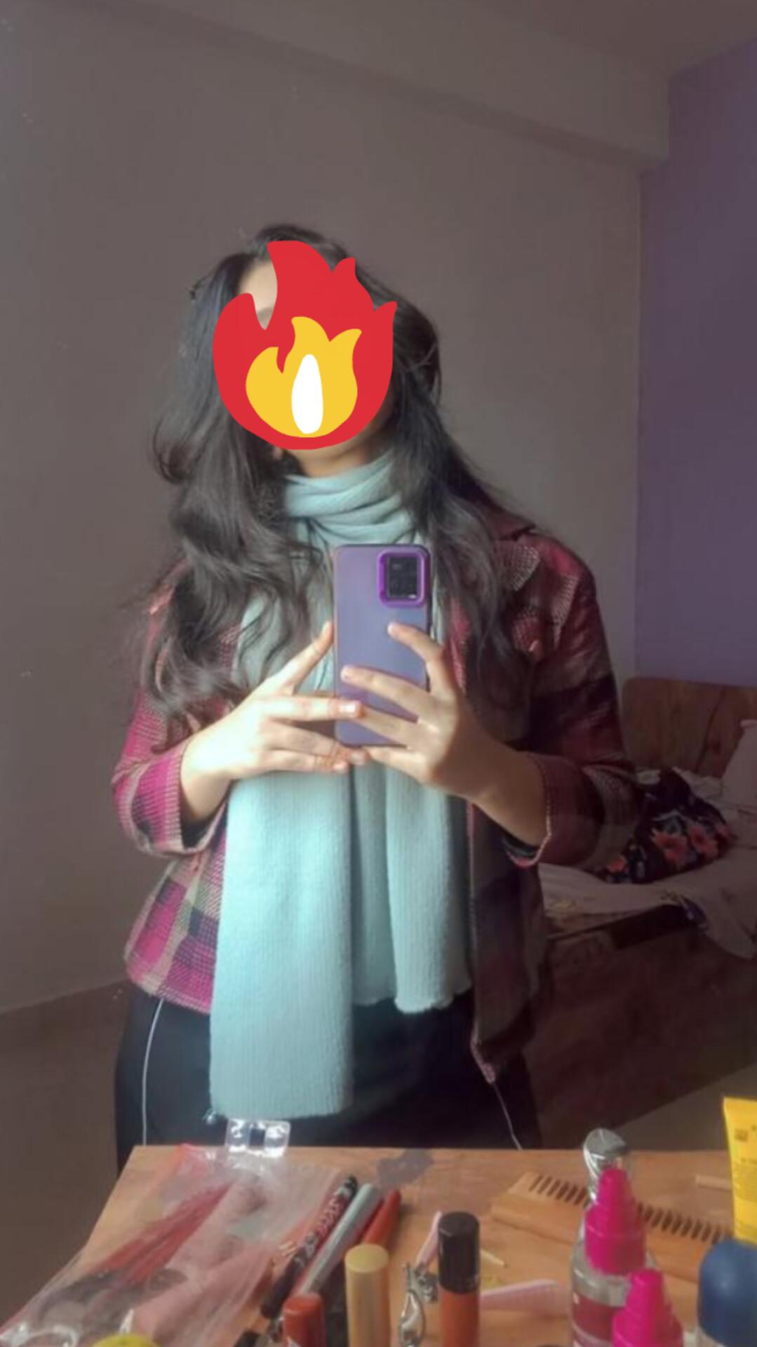 Image of 🥵💦🫦RISHMA 23 FOR SEX 🤤🔥