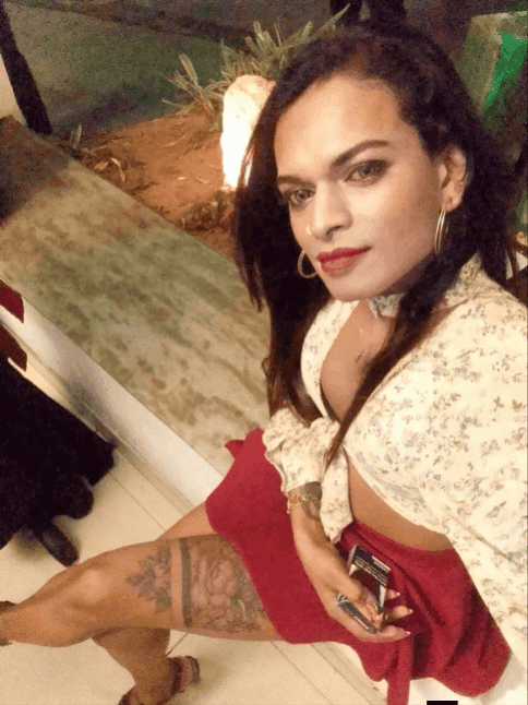 Image of 🅣🅔🅝🅐 shemale