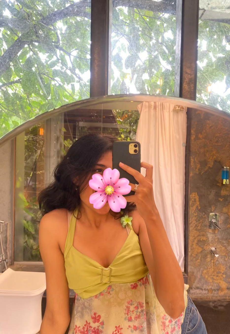 Image of ✨Nihansa 🍡 Live Cam 🤭✨ ❇️❇️❇️❇️❇️ආදරෙන් එකතු වෙන්න ❤️ හිතේ තියන ඕන දේකට ඉඩ 🙈🍡📩