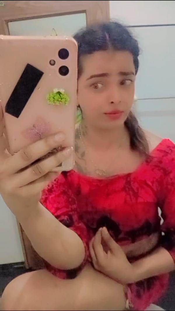 Image of BEAUTIFUL SHEMALE FUL SERVICE