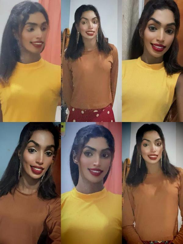 Image of I..AM. DINU...LADY.. BOY /-shimale...)❤️😍 ලේඩිබෝයි... කුරුණෑගල 😋🙈❤️