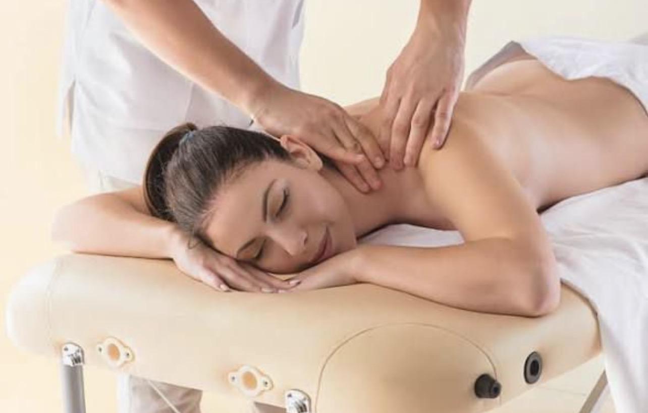 Image of ⭕️කාන්තාවන් සඳහාම වෙන්වූ විශේෂිත නිවස්නයට පැමිණීමේ සම්භාහන සේවාව (Home Visit Massage Service) ⭕️