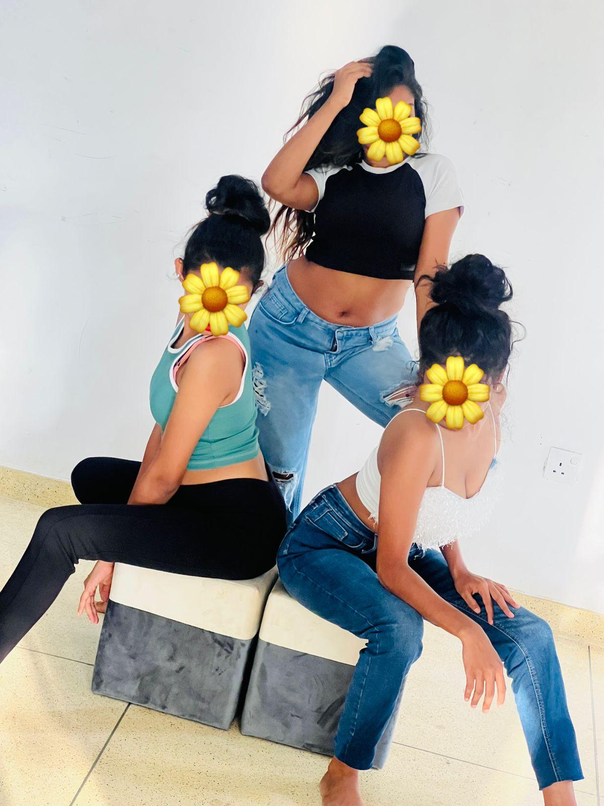 Image of 🌸💦 🔥  TEEN GIRL PILIYANDALA  🔥 💦🌸💎