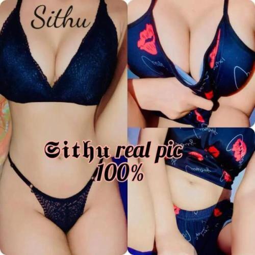 Image of 🍑සුද්දියක් වගේ Sexy Genuine කෙල්ලෙක්🫣💯එන්න අරන් බලන්න💋