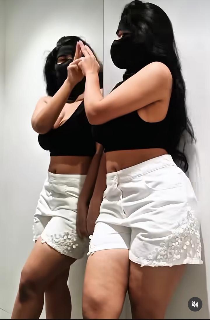 Image of Tamil indian girl jaffna