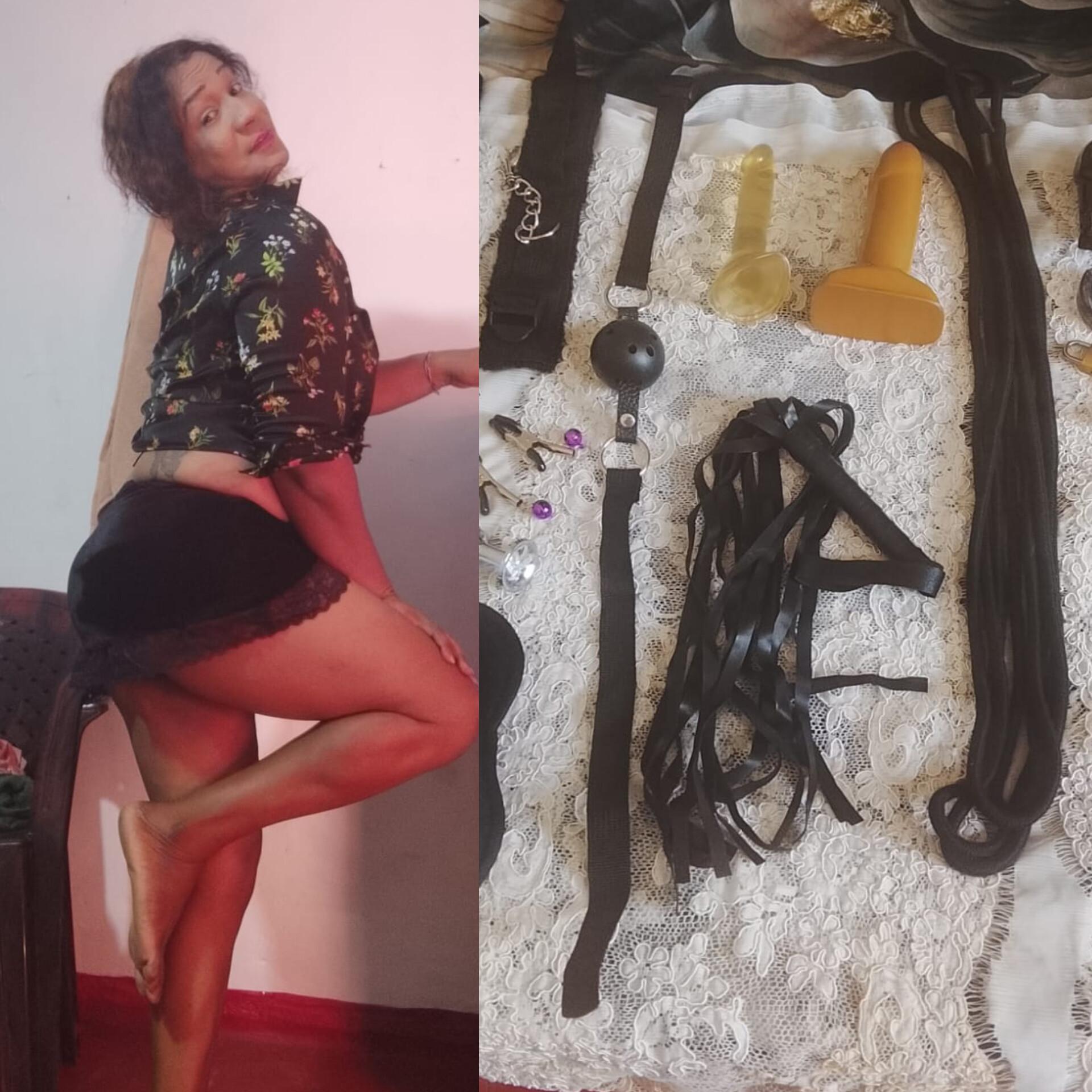 Image of Full Service Real Shemale Kandy  Rs.6000/= 😍