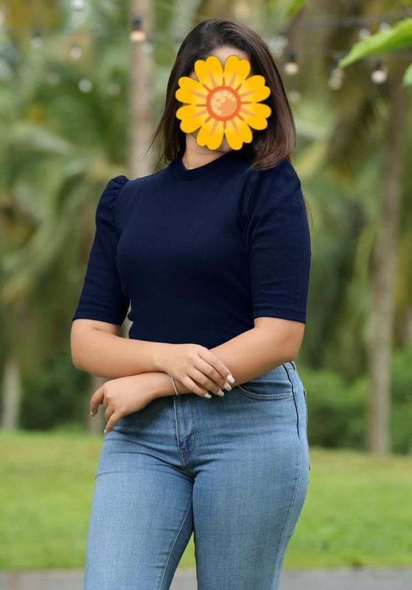 Image of 🏮Wel come to Gentlemen Dehiwala, Wellawatthe  💯 Genuine Saves 🔸 Am Hiru 🔸 21 years old (unmarried girl) 🌸 Full service 6000/-🙀 📲 0741896615 ✔️ Dehiwala, Mount Laivinia, Wellawaththa, Rathmalana, Bambalapitiya  My private place🤩