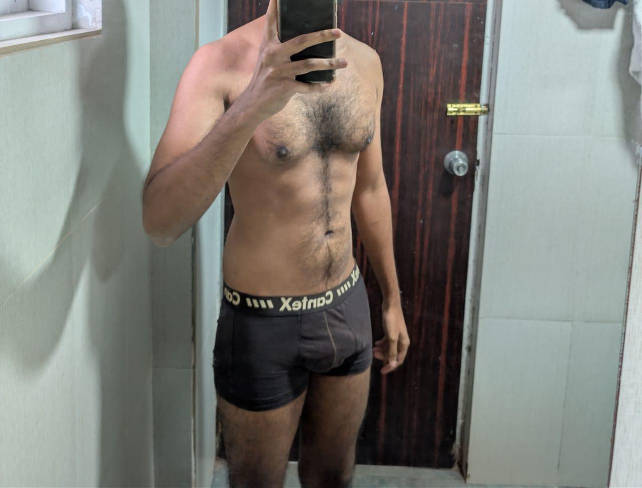 Image of වයස 25 (25 year old boy ) ladies and couples only ,❤️