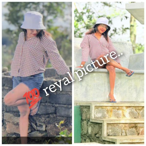 Image of 💐5000/= FULL SERVICE. 📍Maharagama , Pamunuwa 🥰 Hai...I'M Chathu 📞0719009245