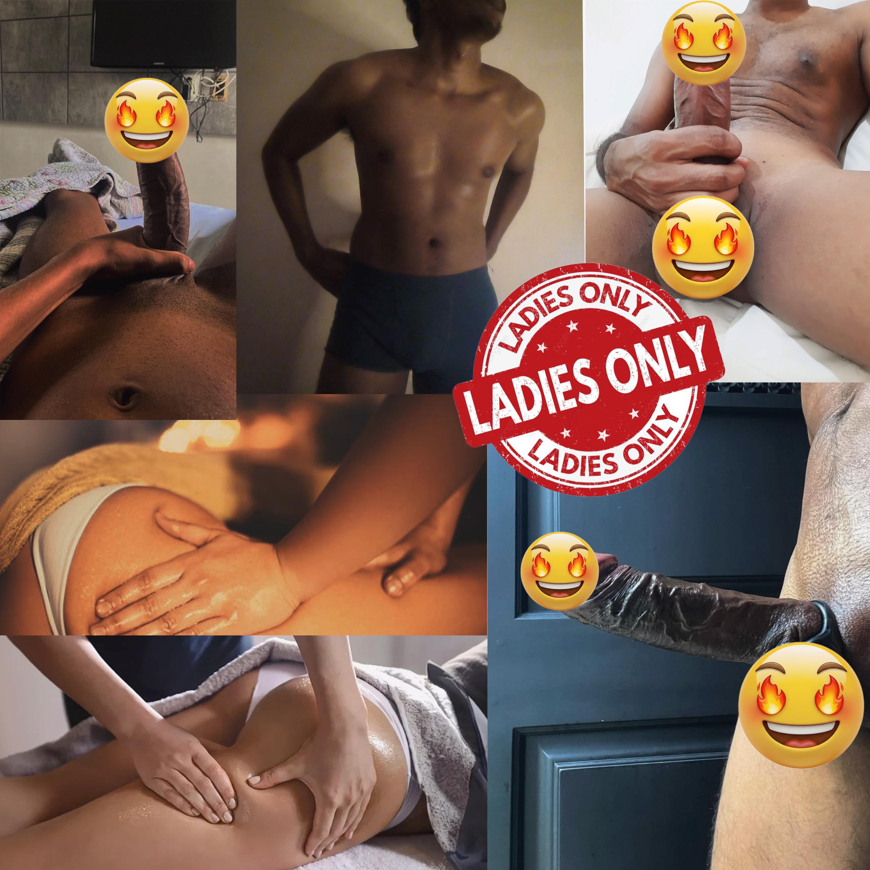 Image of MMALE TERAPIST FOR ONLY LEDIES AND GIRLS (CUPLES)