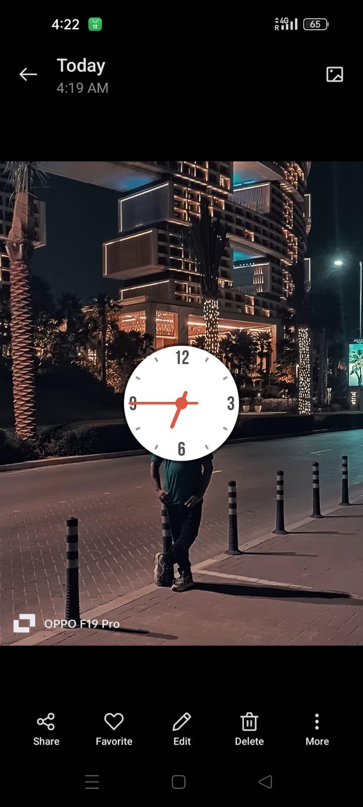 Image of Ladies only