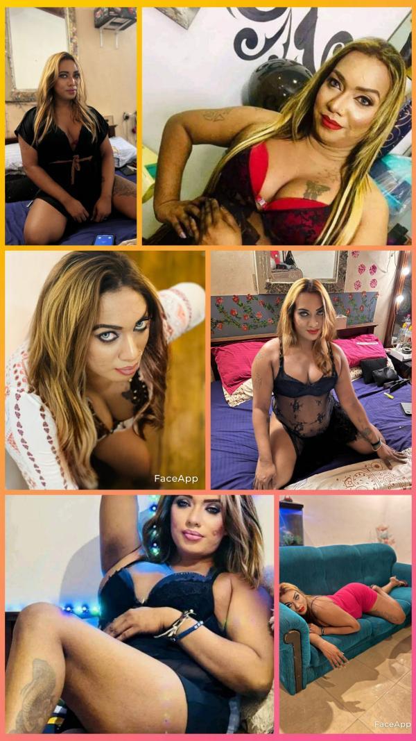 Image of Ⓜⓐⓛⓔⓔⓝⓐ💯 *HOT* *Shemale* In KOTTE 5000/= Ready For In Calls Only!