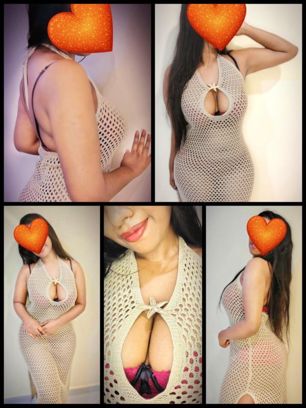 Image of 💕 Super live show with Shaalu 💕 🔴 REAL PHOTOS ATTACHED 🔴 "தமிழ்/ සිංහල / English  භාෂා තුනෙන්ම👙