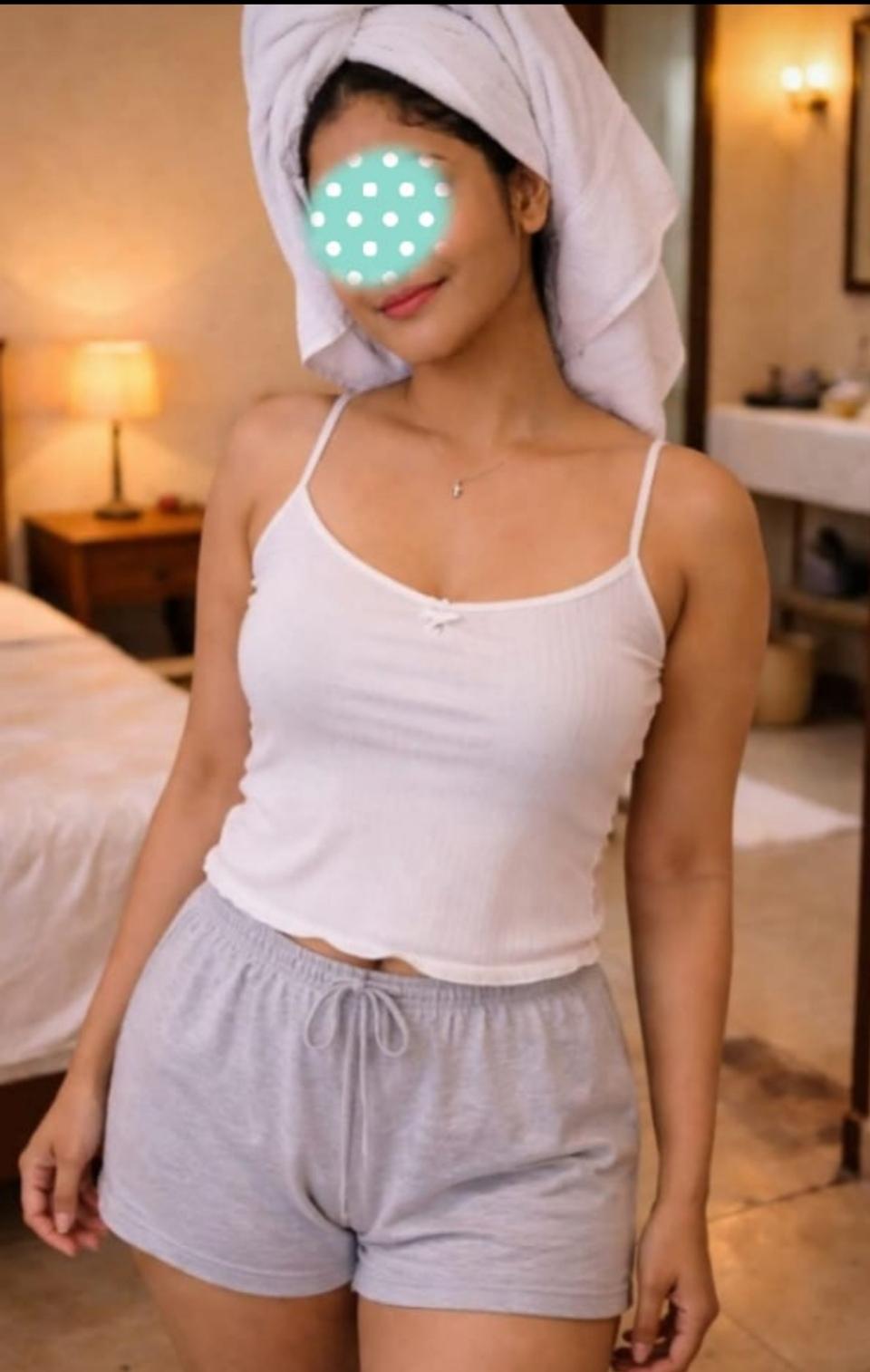 Image of 🧞‍♂️With Face live cam show ♥️