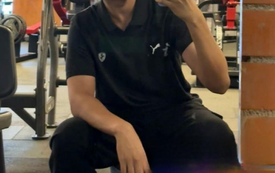 Image of Elite Male Escort