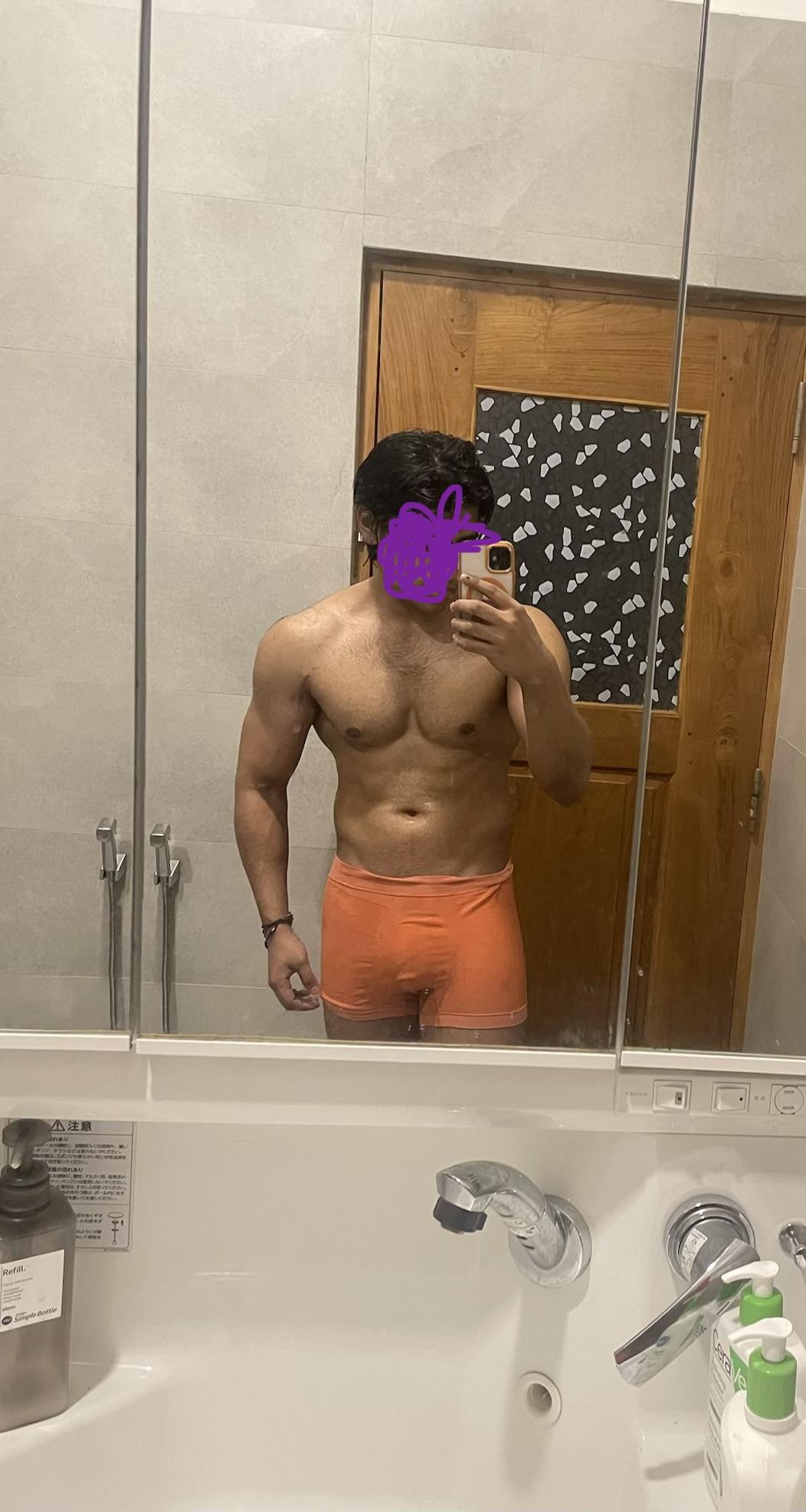 Image of For girls, couples only ( real pic )